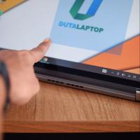 Duta Laptop