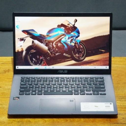 Asus VivoBook X409DA/