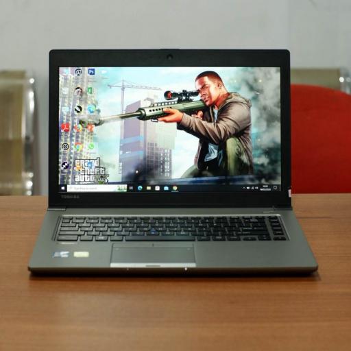 Toshiba Tecra Z40-C Core i7 Dual VGA Full HD/