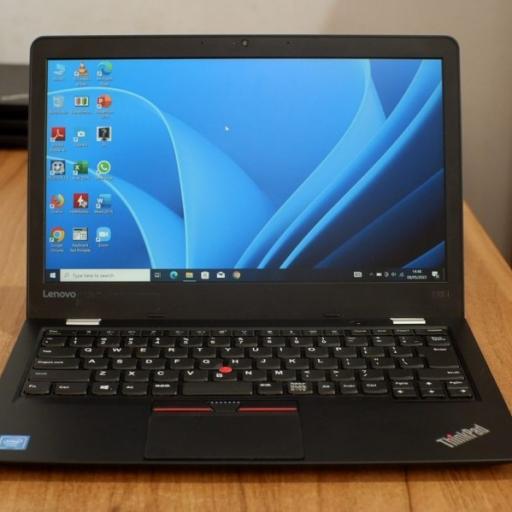 Lenovo Thinkpad 13/