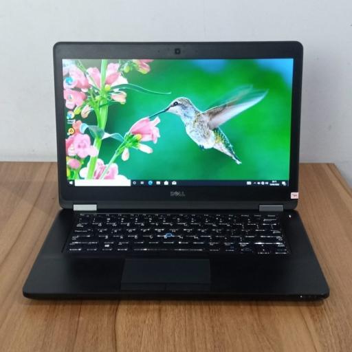 Dell Latitude 5470 Core i5/