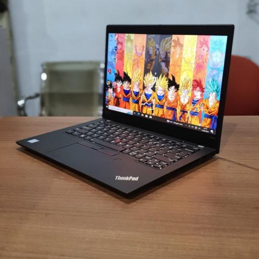 Lenovo ThinkPad X390 Core i7 Touchscreen/