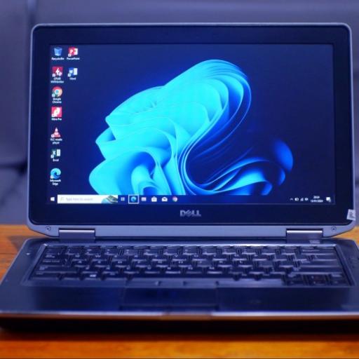 Dell Latitude E6330/