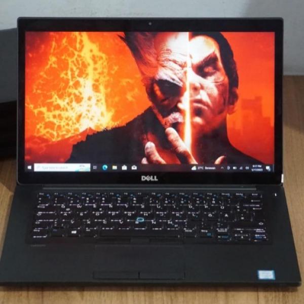 Dell Latitude 7480 Core i5 Touchscreen