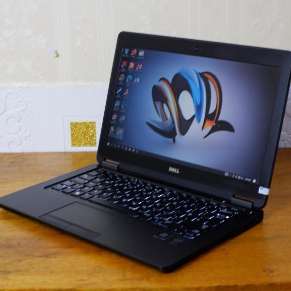 Dell Latitude E7250 Core i5