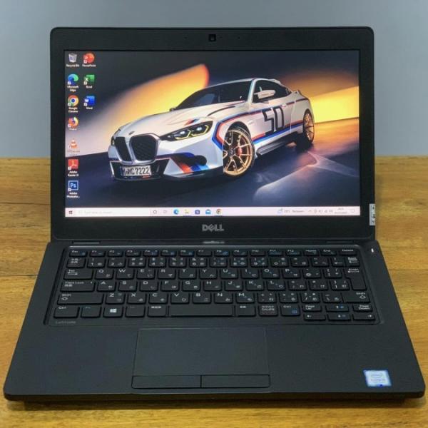 Dell Latitude 5280 Core i5