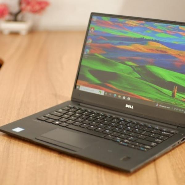 Dell Latitude 7370 Core M7