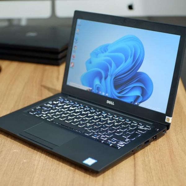 Dell Latitude 7280 Core i5