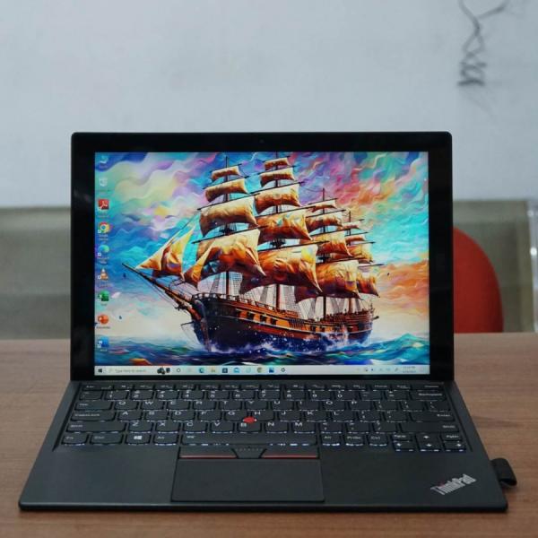 Lenovo ThinkPad X1 Tablet