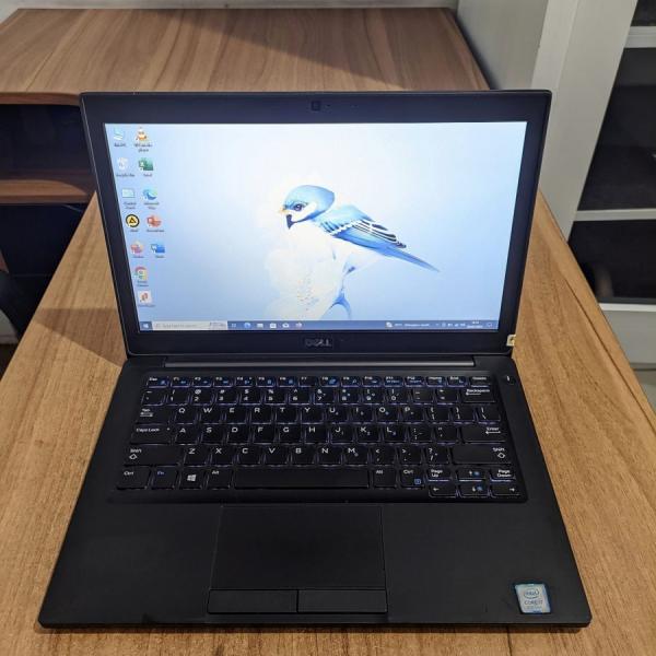 Dell Latitude 7290 Core i7