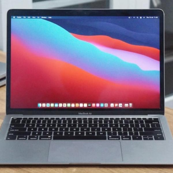 MacBook Air 13 Core i5 (True Tone, 2019) MVFH2