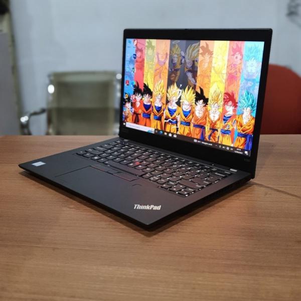 Lenovo ThinkPad X390 Core i7 Touchscreen