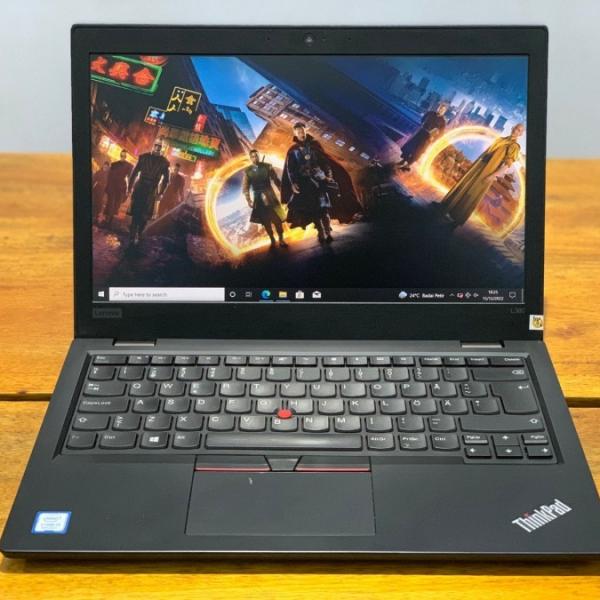 Lenovo ThinkPad L380 Core i3 Gen 8