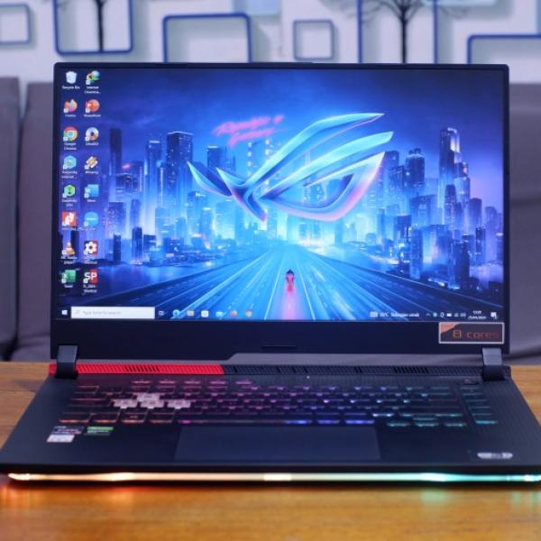 ASUS ROG STRIX G15 G513IH