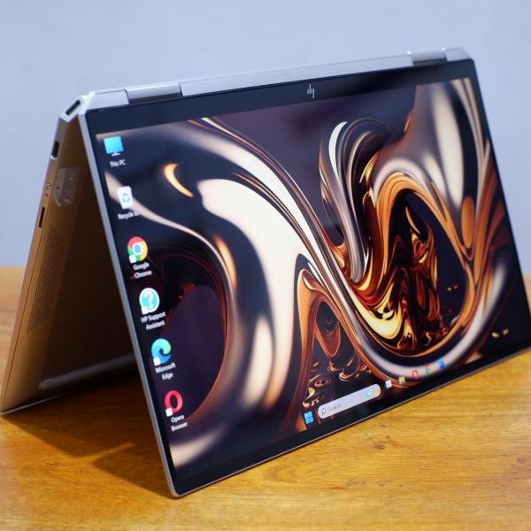 HP Spectre X360