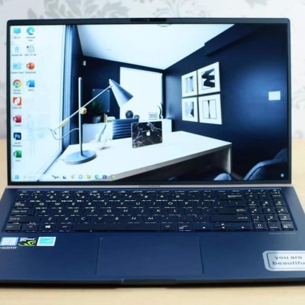 Asus ZenBook UX533FD