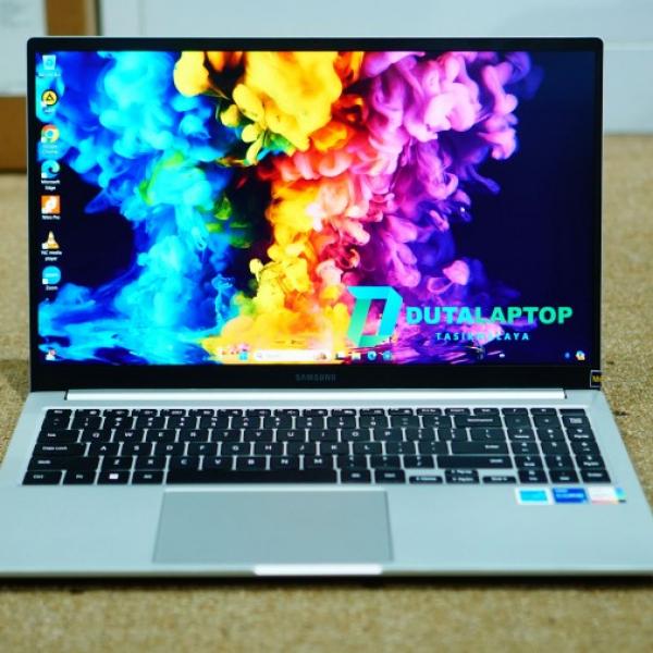 Samsung Galaxybook 750TDA